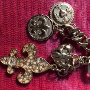 ⭐Vintage Kathy Van Zeeland Purse Charm⭐